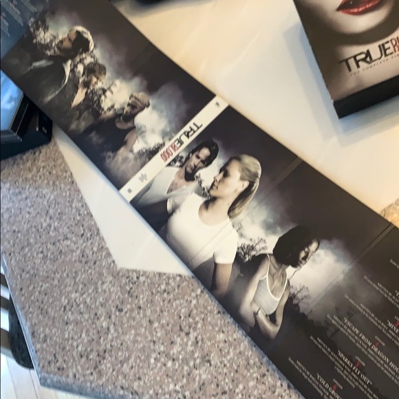 True Blood Cimplete 1st season Dvd set - Picture 8 of 8